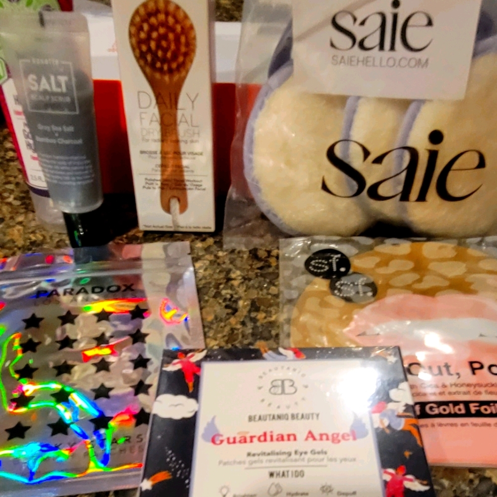 Health & Beauty Bundle